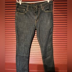 Levi’s 511 jeans